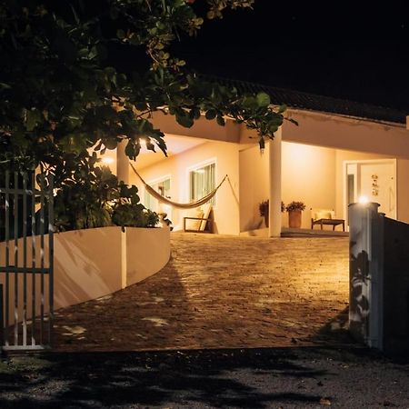 Casa Confortavel Em Local Tranquilo. Rodeio Exteriör bild